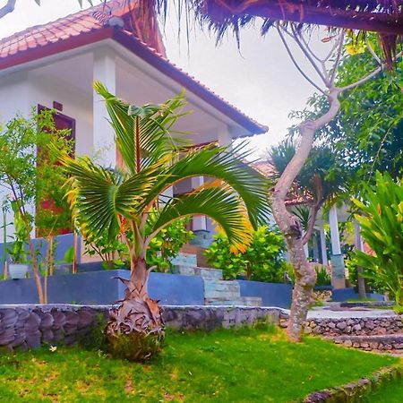 Kuri Garden Cottage Batununggul Exterior foto